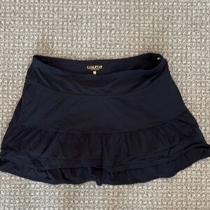 Lilly Pulitzer Aqualina Luxletic Skirt